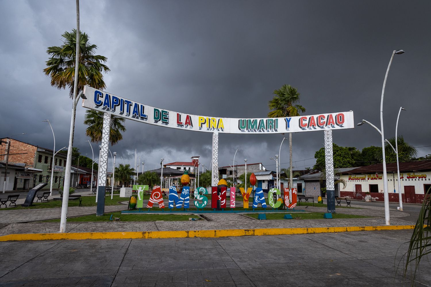 Donaciones